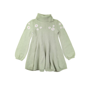 Cupcakes & Cashmere knit dress 5-6