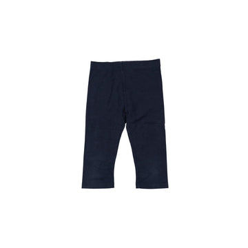 George cropped leggings 4-5 (navy)