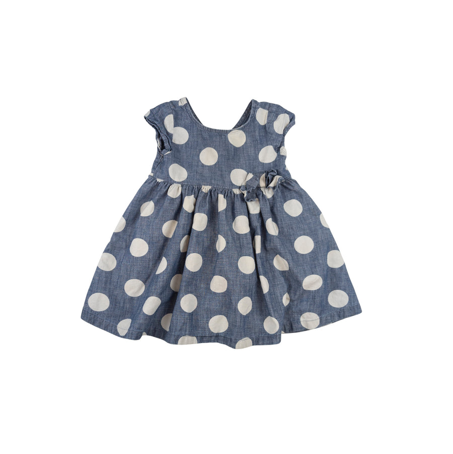 Gap dress 2
