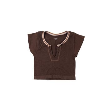 Urban Outfitters crop t-shirt XS/S