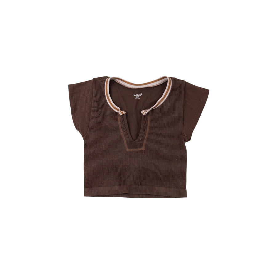 Urban Outfitters crop t-shirt XS/S