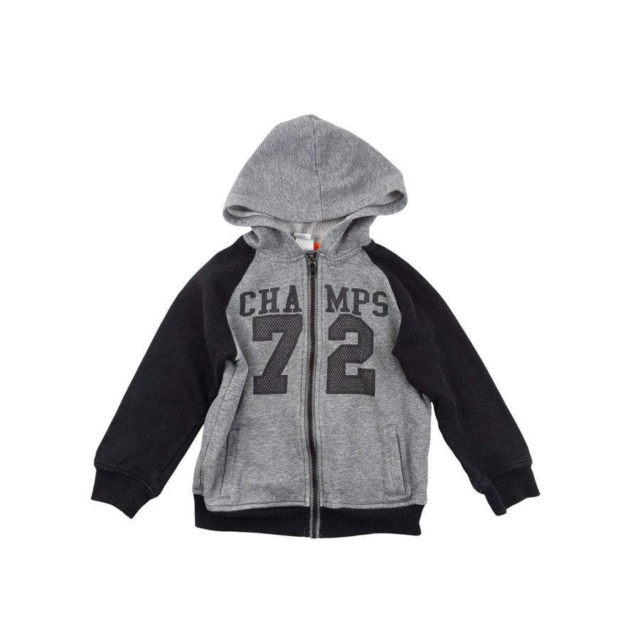 Healthtex hoodie 5 (champs)