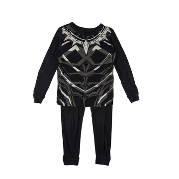 Joe Fresh x Marvel pjs 5 (black)