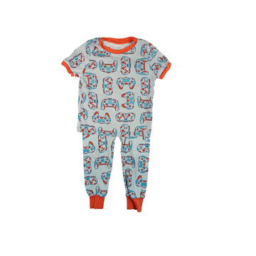 Kirkland pjs 5 (gamer)
