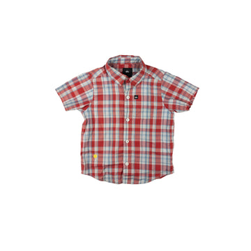 Quicksilver t-shirt 4