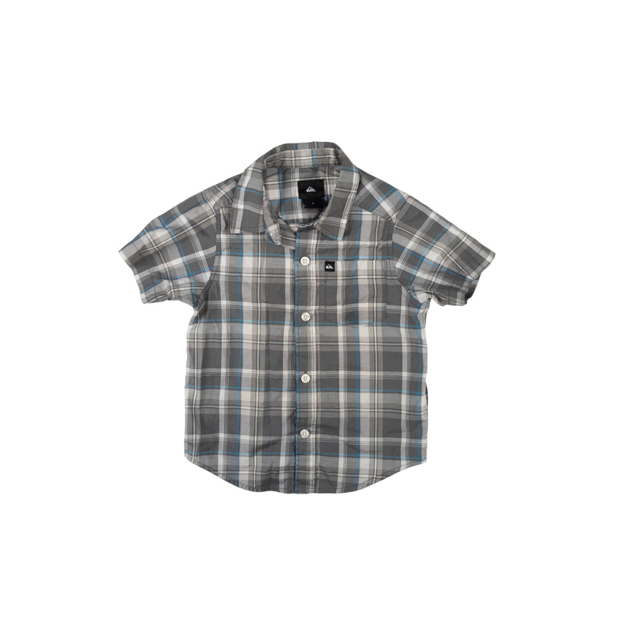 Quicksilver t-shirt 4