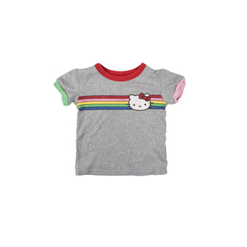 Hello Kitty t-shirt 3