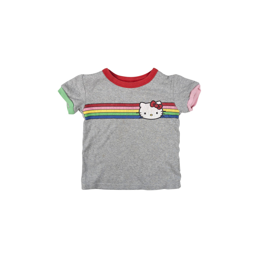 Hello Kitty t-shirt 3