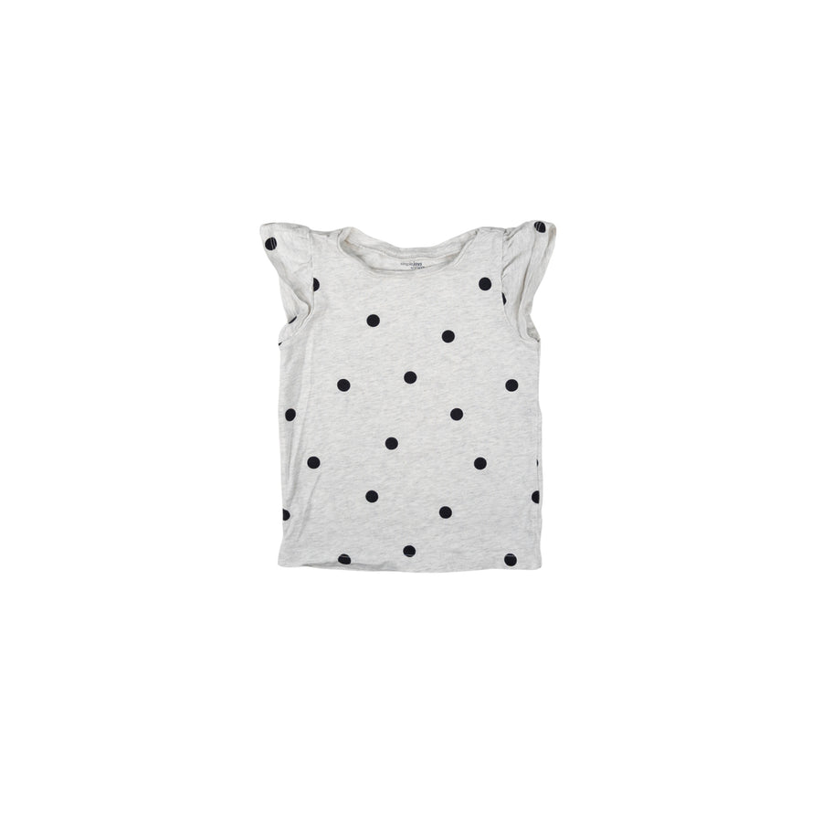 Carter's t-shirt 3