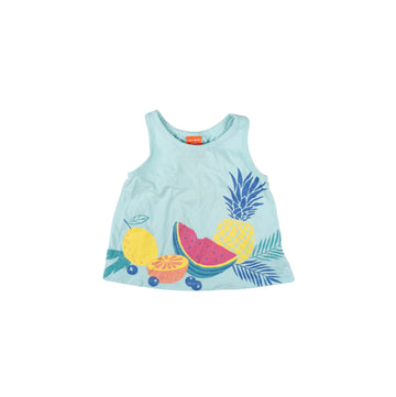 Joe Fresh tank 2 (fruit)