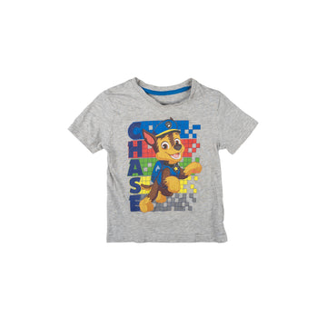 Paw Patrol t-shirt 3