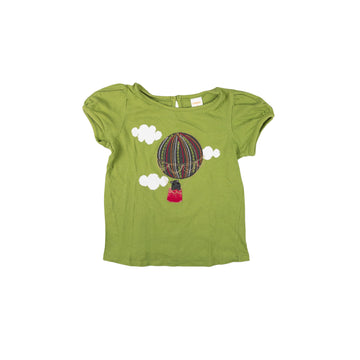 Gymboree t-shirt 5 (balloon)
