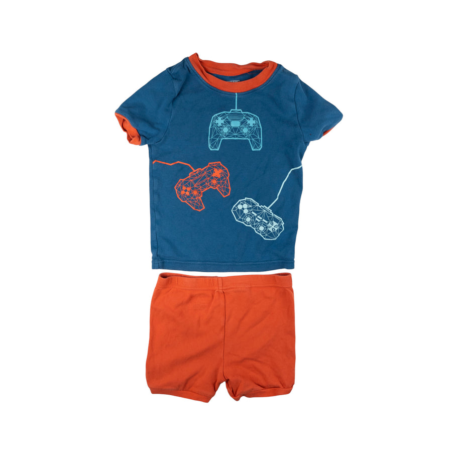 Kirkland pjs 5 (gamer)