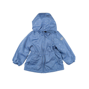 Oshkosh jacket 24m (blue)