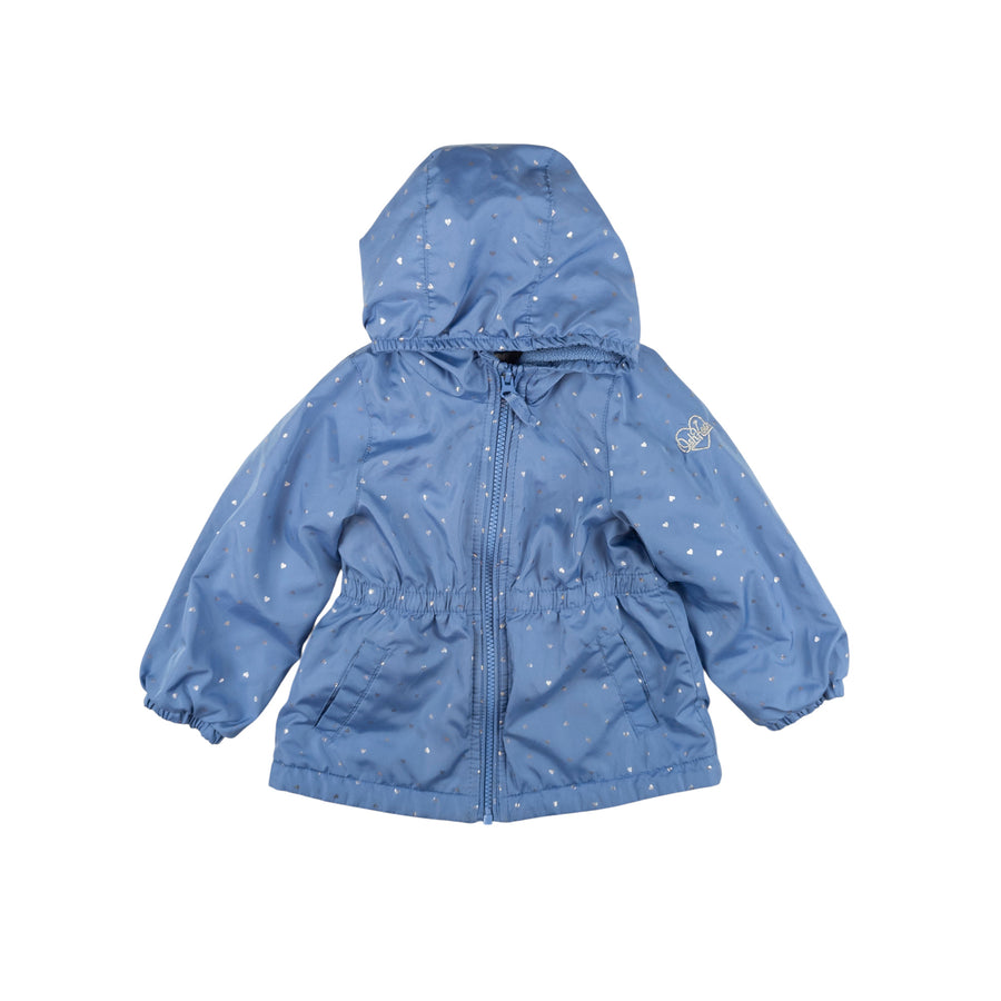 Oshkosh jacket 24m (blue)