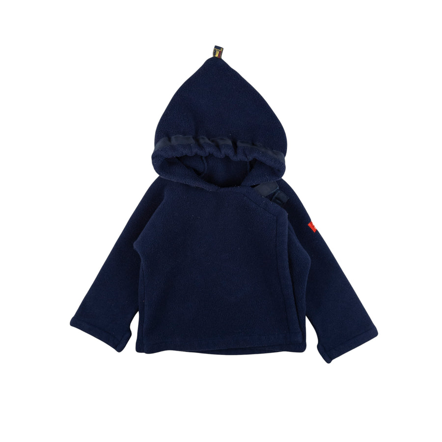 Widgeon Fleece Jacket 24m