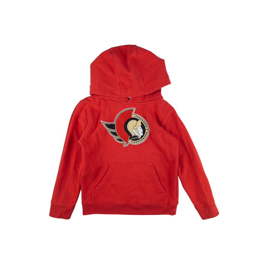 NHL Senators hoodie 5-6