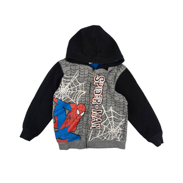 Spider-man hoodie 5
