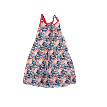Basics dress 7