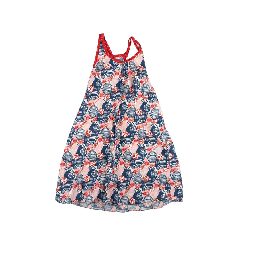Basics dress 7