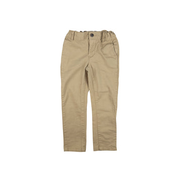 Children's Place pants 5 (khaki)