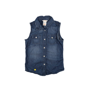 Joe Fresh tank 8