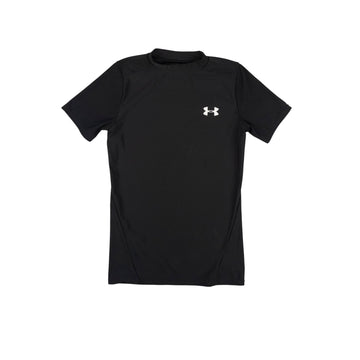 Under Armour t-shirt 10-12 (heat gear)