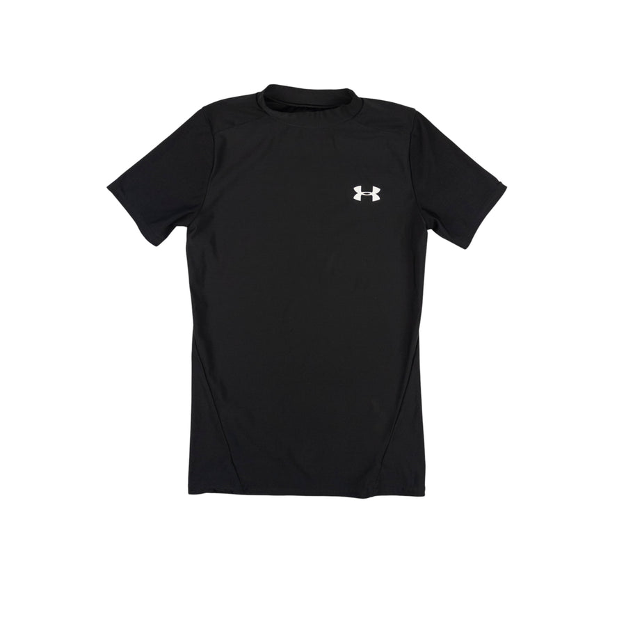 Under Armour t-shirt 10-12 (heat gear)