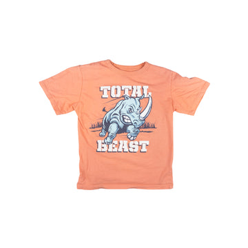 Children's Place t-shirt 5-6 (beast)