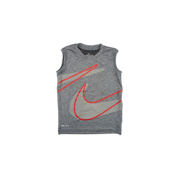 Nike tank 4-5