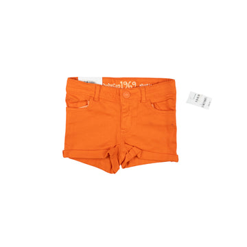 Gap shorts 4 (orange)