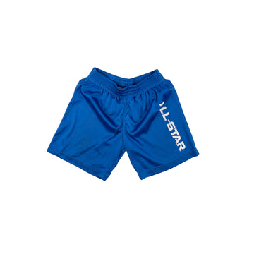 Monkey Bars shorts 5-6 (blue)