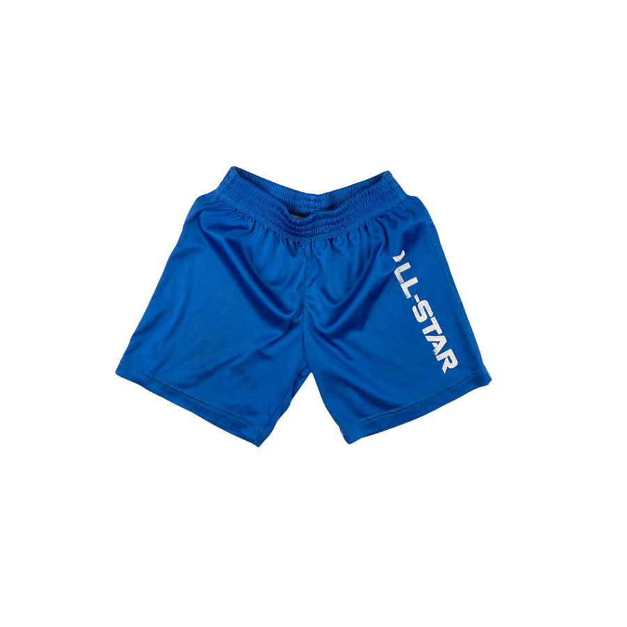 Monkey Bars shorts 5-6 (blue)