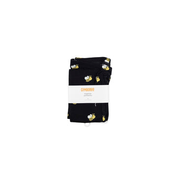 Gymboree leggings 5 (bees)