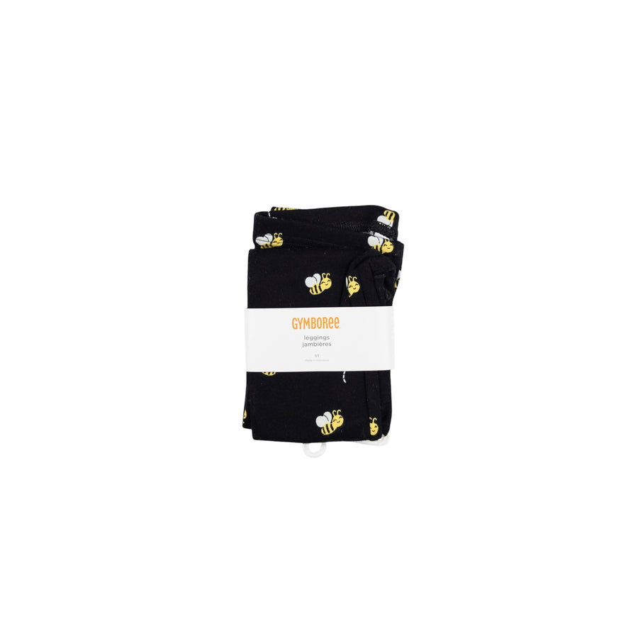 Gymboree leggings 5 (bees)