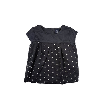 Gap top 4 (polka dot)