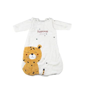 Kiabi sleep sack 0-6m