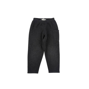 MEC fleece pants 5 (grey)