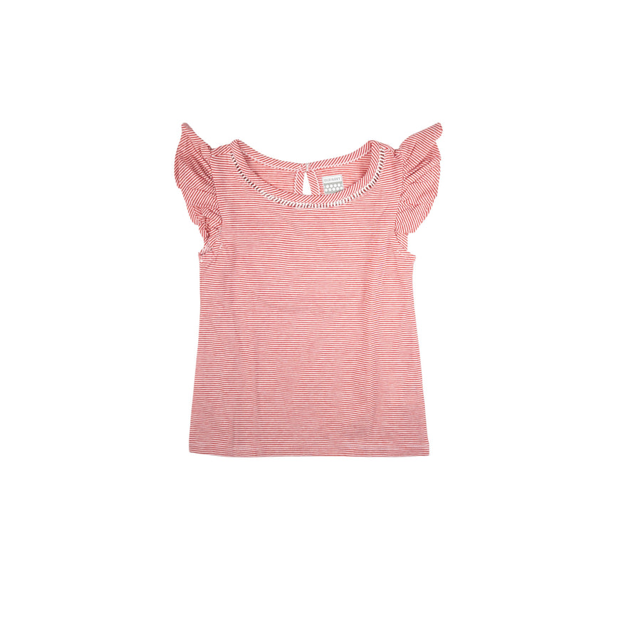Old Navy t-shirt 3 (red stripe)