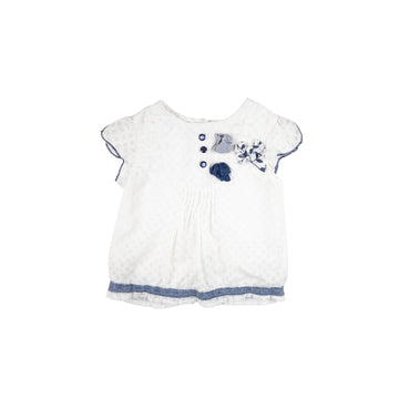 Krickets skirt + top 2