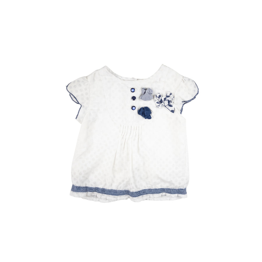 Krickets skirt + top 2