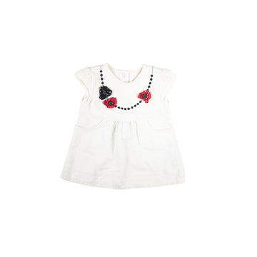 Gymboree dress 2 (necklace)