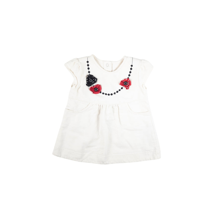 Gymboree dress 2 (necklace)