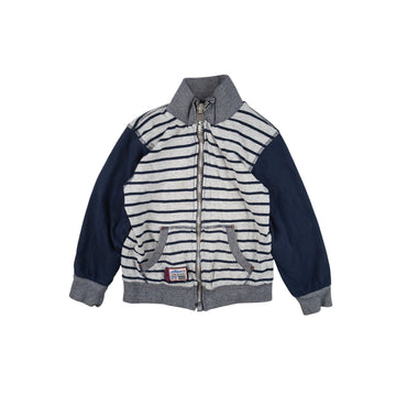 Nano sweatshirt 4 (reversible)