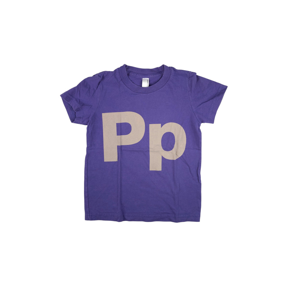American Apparel t-shirt 4 (p)