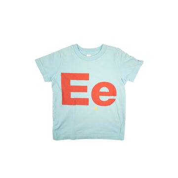 American Apparel t-shirt (e)