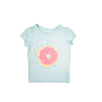 Circo t-shirt 4 (donut)