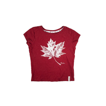 Canadiana t-shirt 4