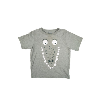 Children's Place t-shirt 2 (croc)
