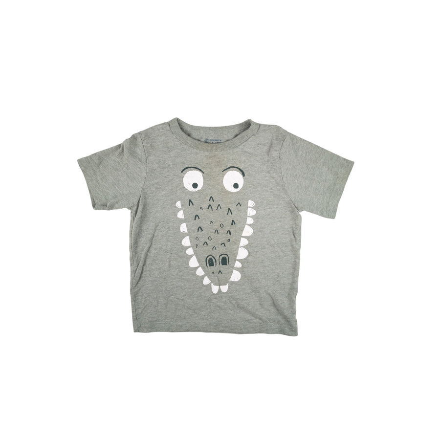 Children's Place t-shirt 2 (croc)